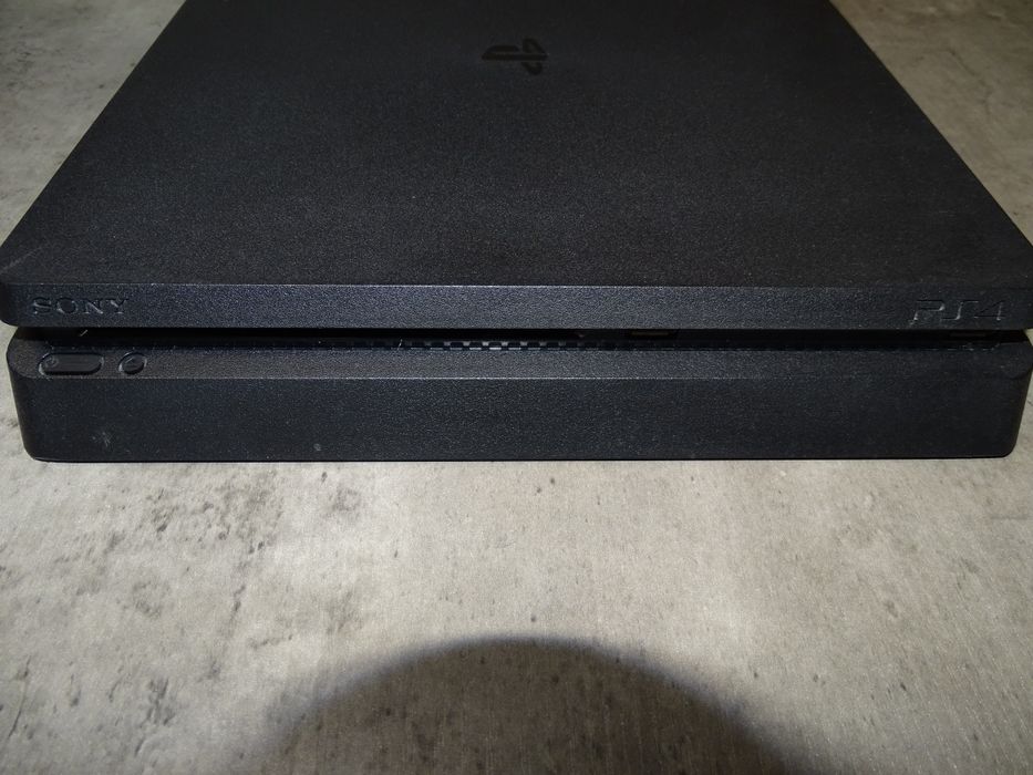 Ps4 venda entrega só em mäo