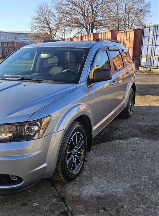 Продам Dodge Journey 2018 року