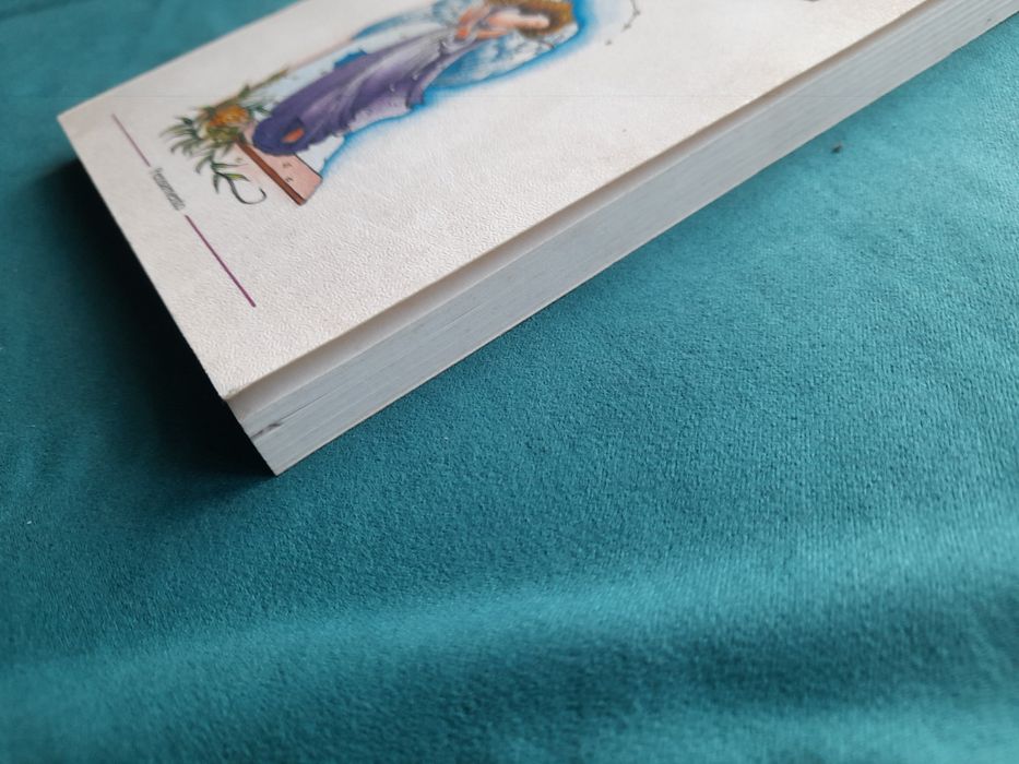 Livro "Os anjos inspiradores da criatividade"
