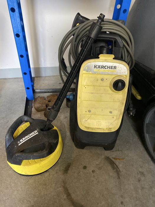 Myjka Karcher K7 compact