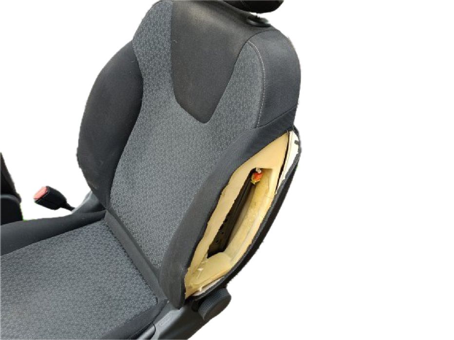 Conjunto de bancos OPEL Crossland X (75)