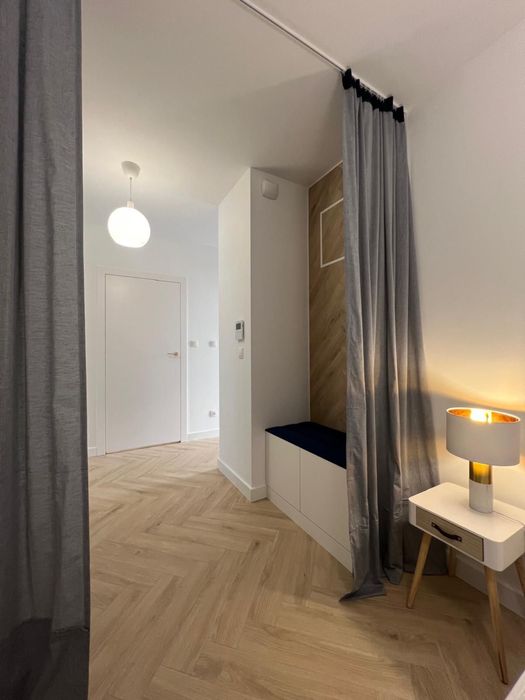 Mieszkanie 2 pokoje z Tarasem Bemowo Jelonki Trasa S8 Metro 32 m² Okazja - Widok 5