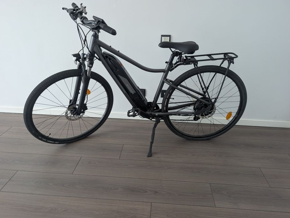Bicicleta Elétrica Riverside 520