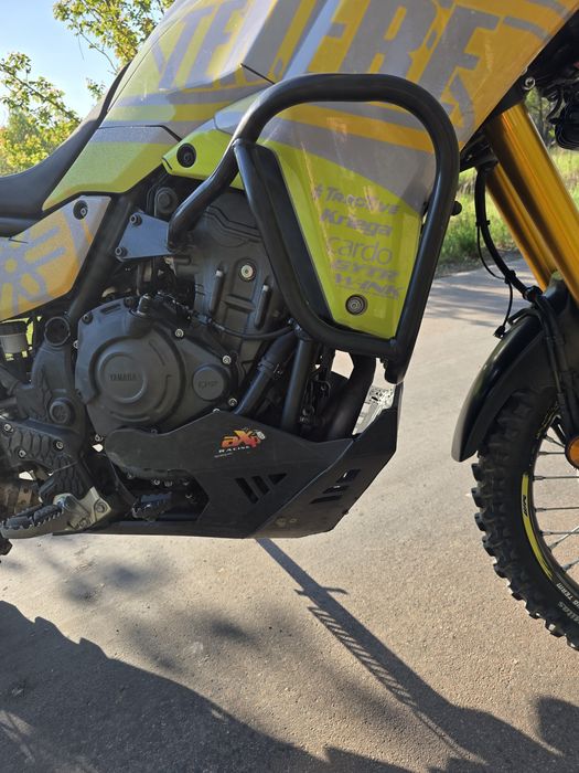 Yamaha  tenere 700