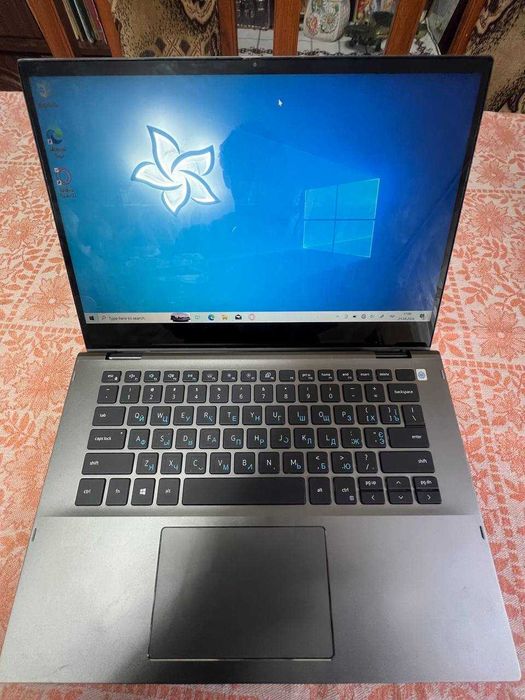 Ноутбук  Dell Inspiron 5406