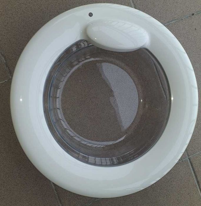 Drzwi kompletne do pralki Privileg Elektrolux