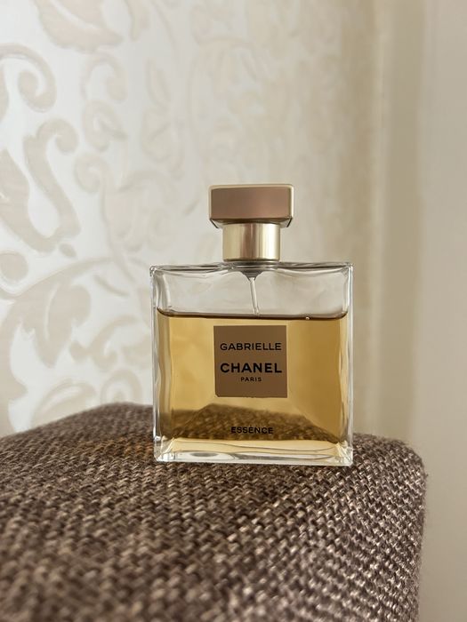 Духи Chanel Gabrielle essence