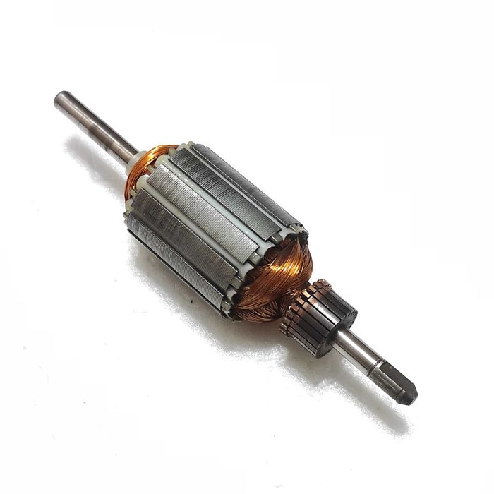 Якорь ротор для кухонного комбайна Bosch MCM1200