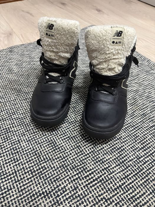 Buty damskie New Balance