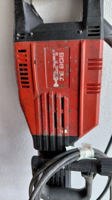 Martelo Demolidor HILTI TE 905