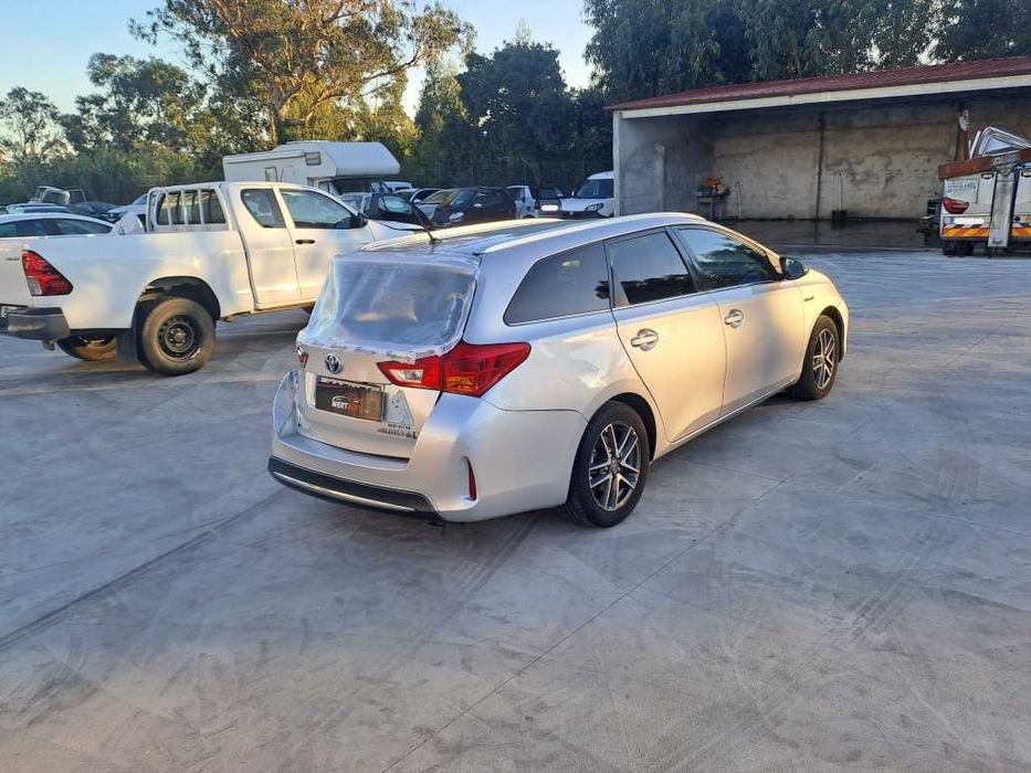 Toyota Auris Touring Sports 1.8 Hybrid, 2015