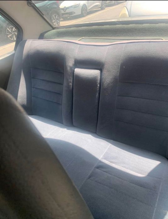 Volvo 340 GL  1985 aceito retoma
