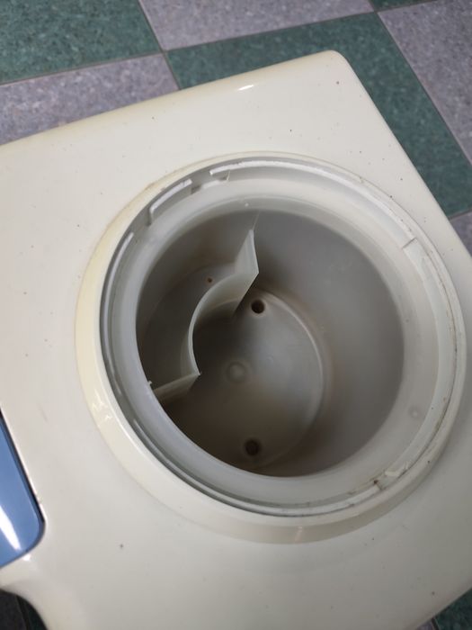 Кулер для води, Huayu YLR 0.7-6-10T