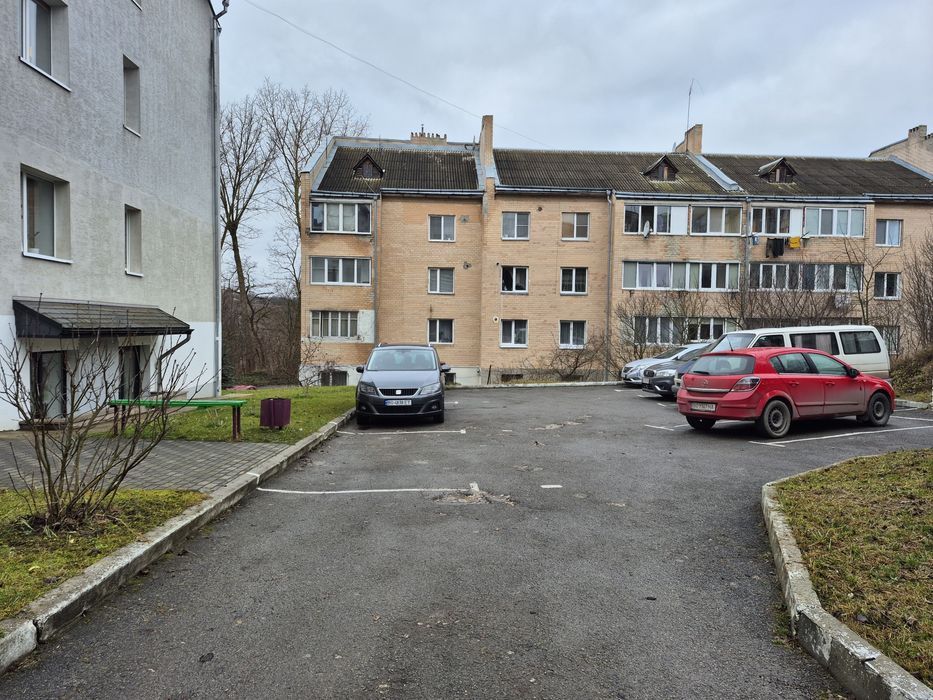 Продаж 2-кімн квартира Кутківці Тернопіль