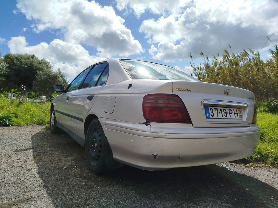 Honda Accord  1.8 v.tec