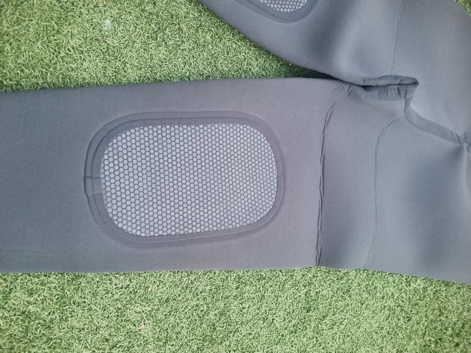Fato de pesca Neoprene