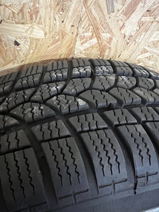 Felgi stalowe 14 z oponami seat ibiza vw polo skoda fabia