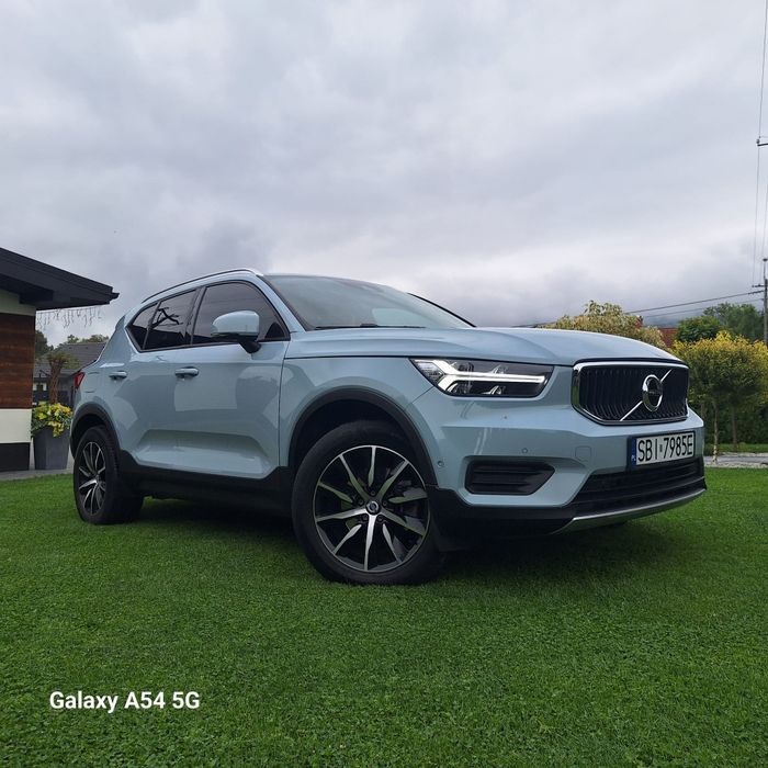 Volvo XC 40