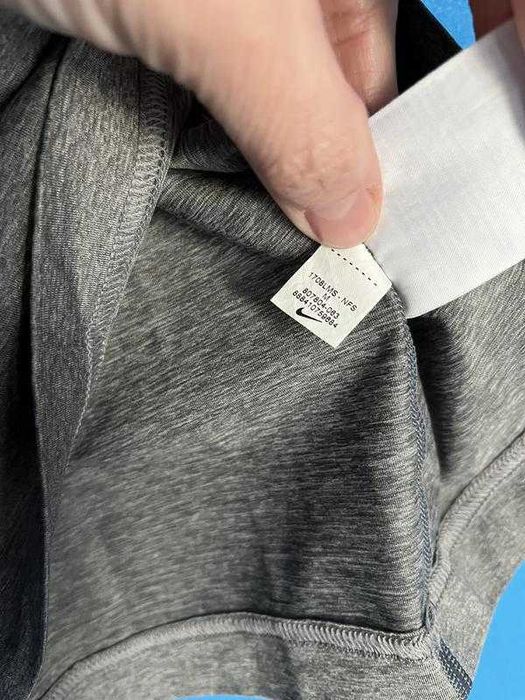 Компресійна футболка Nike Pro Combat