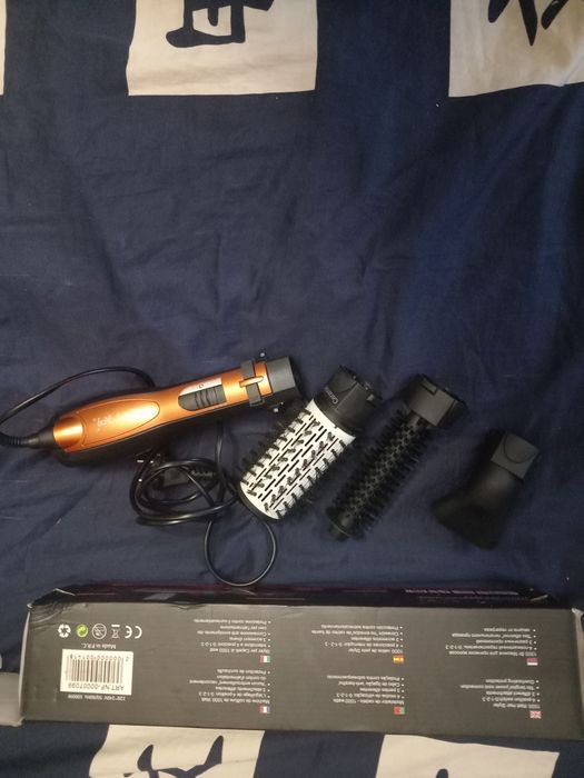 Фен, Gemei, Model:GM-4828