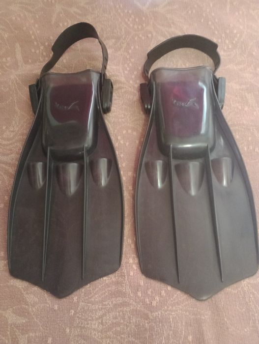 Ласти для плавання дитячі 28-36