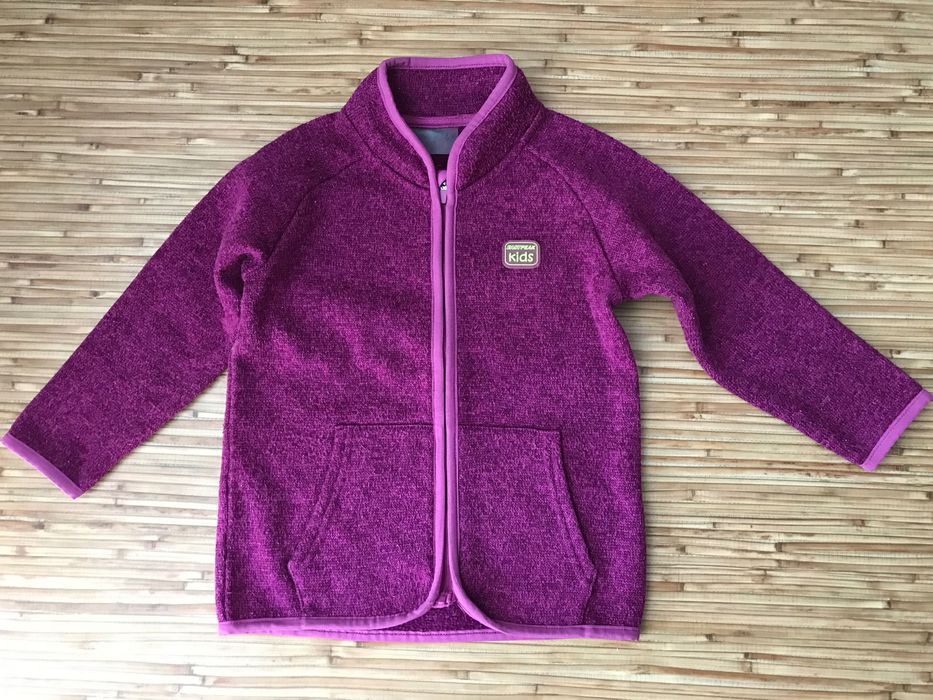 Теплий комплект (піддьова) East Peak р 104-110