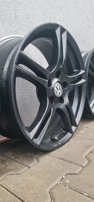 "17 5x112 Audi Wv Skoda Seat