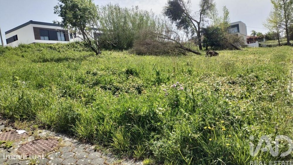 Terreno para construção em Leiria, Pousos, Barreira e Cortes