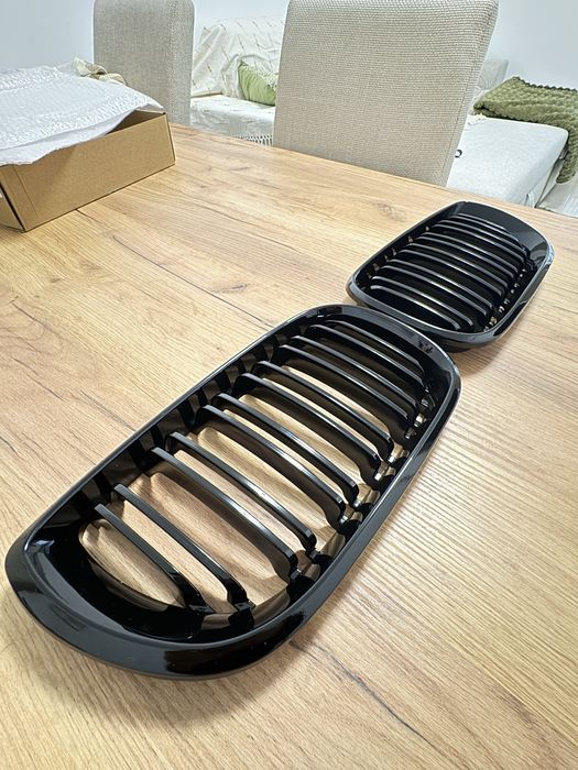 Grelhas frontais serie 3 (f30/f31)