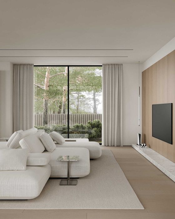 Fantástica Moradia T4 em construção -Vistas Panorâmicas- Carvalhais