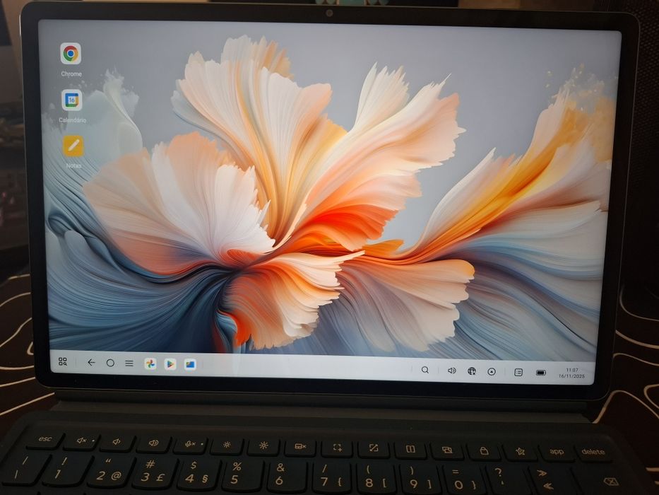 Tablet Lenovo Yoga Tab Plus