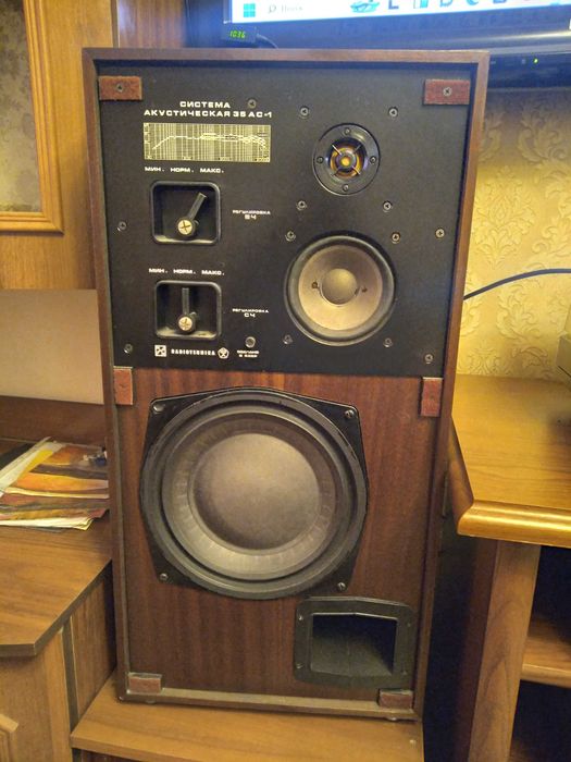 Radiotehnika 35АС-1