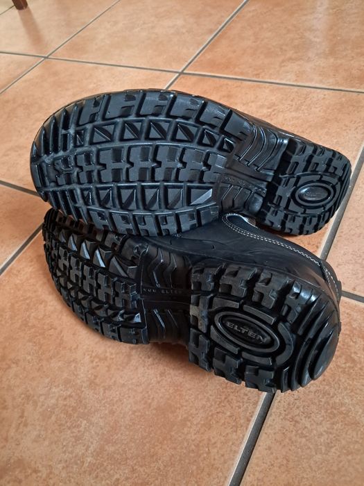 Buty Robocze Elten, ESD,BOA system .Rozmiar 43