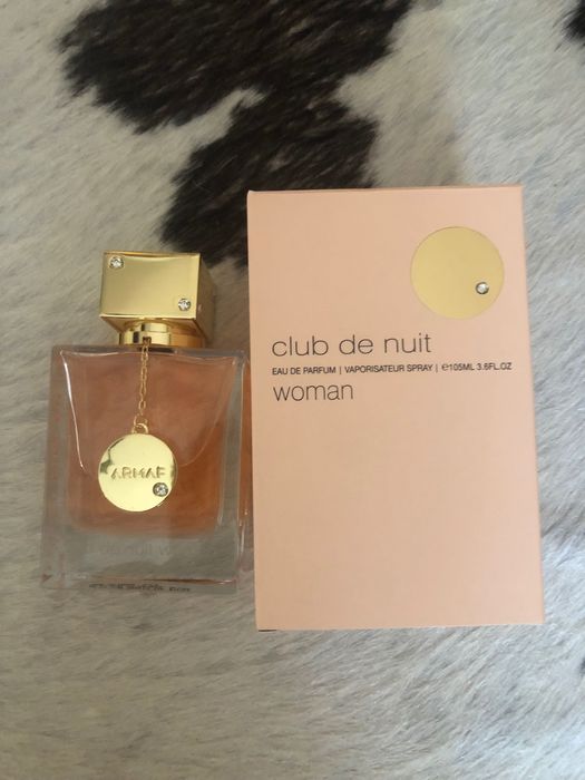 Armaf Sterling Parfums Club De, N105мл. Духи Orto Parisi Terroni 50 ml