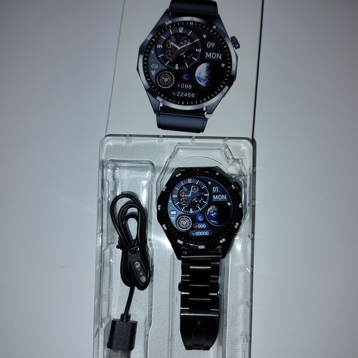 Smartwatch GTS-4
