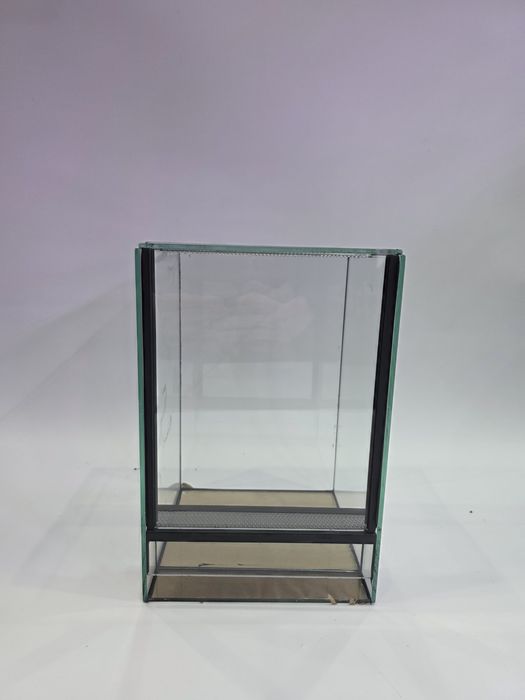 Terrarium 25x25x40