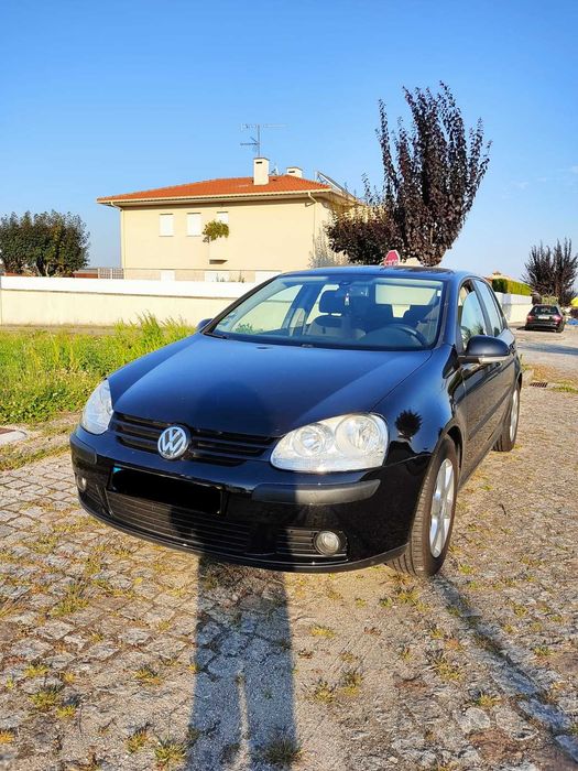VW Golf