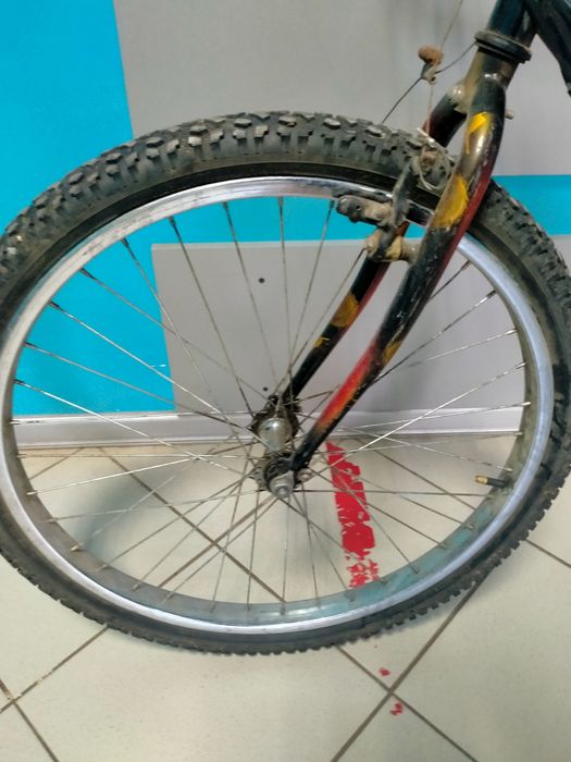 Велосипед 26" MTB