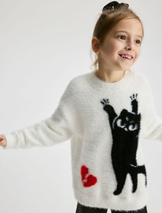 Светр Reserved 146-152