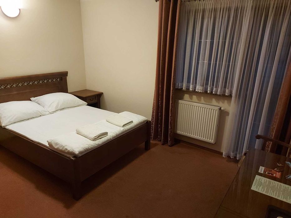 Willa Monia - Zakopane Pardałówka 15 - 20 min. spacerkiem do Krupówek