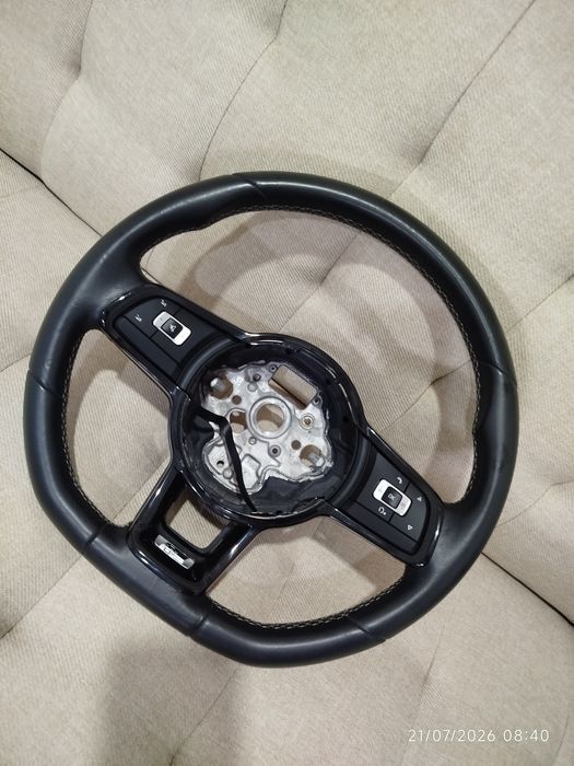 Volante VW scirocco R