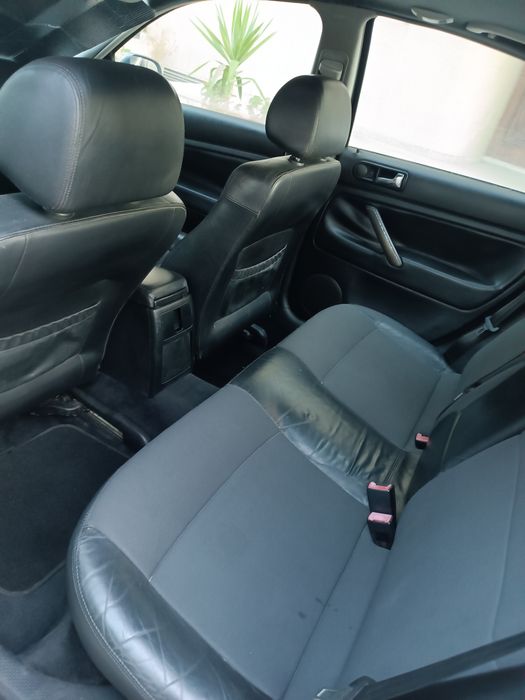 Passat 1.9 Highline  PD130, ano 2001