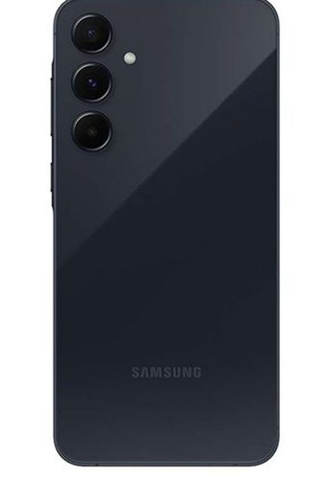 Galaxy A55 5G 256/8GB Novo