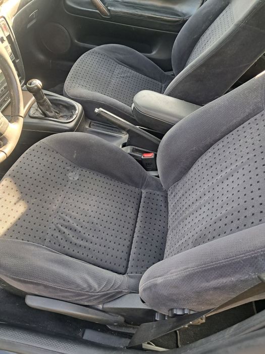 vw passat   1999