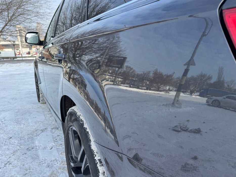 Audi q7 3.0 diesel Quattro повний привід