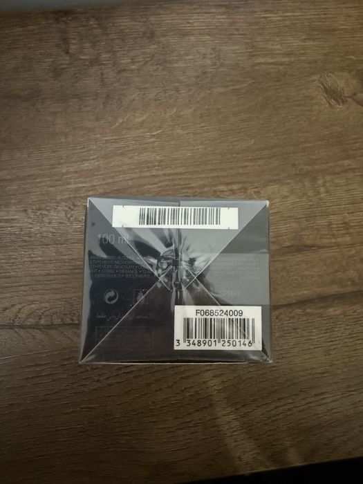 Dior Sauvage - 100 ml perfumy