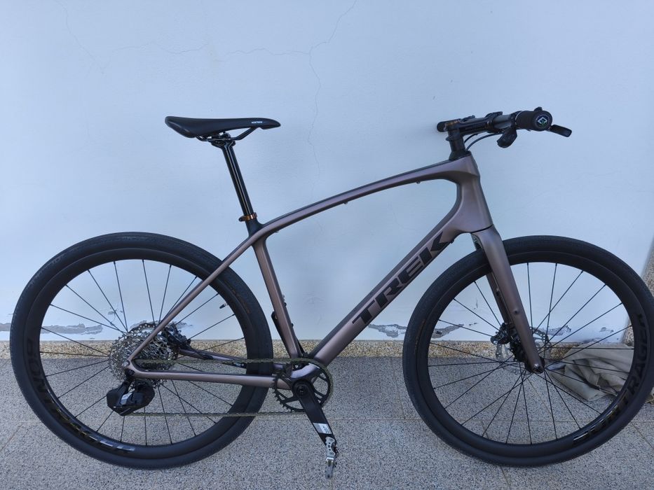 Trek FX Sport SL 6 2025