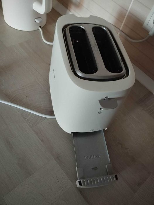 Тостер Philips HD2581