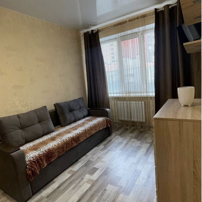 1-к квартира з ремонтом в оренду! Ірпінь! Газ!