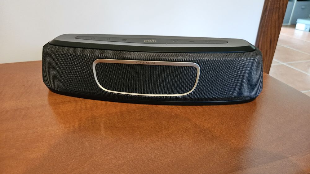 POLK Magnifi mini